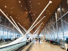 -吉隆坡国际机场