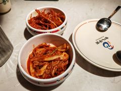 -七八冷面·延边朝鲜族美食(欢乐谷店)