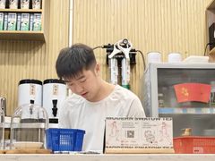 -一杯潮茶(福永店)