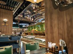 -梨花自助烤肉(西三旗万象汇黑金店)