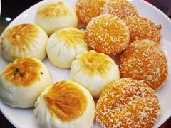 -山海天饮食集团(桃源居店)