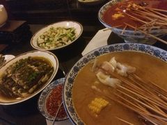 -成都天府丽都喜来登饭店