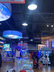 -卡通尼乐园(荟聚中心店)
