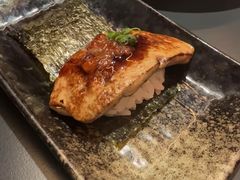 -無二炙坊·和牛烧肉(大钟寺1733店)