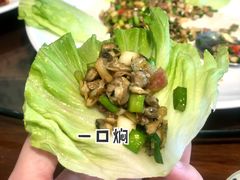 -猪肉婆私房菜(容桂总店)