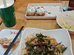 -东泰祥生煎馆(重庆北路店)