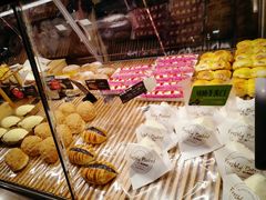 -东哥面包 DONCO BAKERY(万风新天地购物中心店)