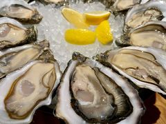 -Osteria Garden 生蚝花园餐厅(原进贤路店)