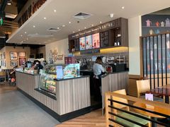 -COSTA COFFEE(昆城广场店)