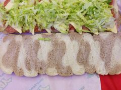 -赛百味SUBWAY(地王广场店)