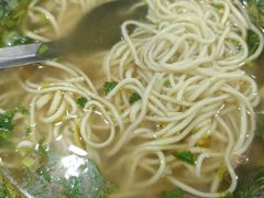 -鑫明明拉面(宁化路店)
