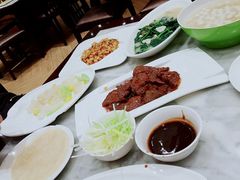 -燕云楼(云南路店)