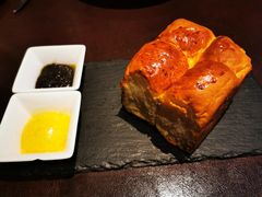 -北京华彬费尔蒙酒店·刃餐厅