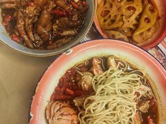 -老三样·旧食新味(船山路店)
