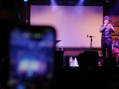 -哈尔滨北方国际青年旅舍(中央大街店)