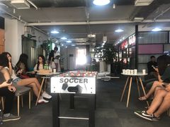 -微笑时刻照相馆·企业合影·商务外拍(北京五道口店)