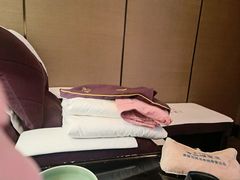 -紫莲花足道(柯桥古镇店)