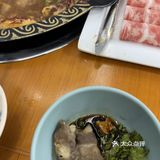 超高性价比的火锅