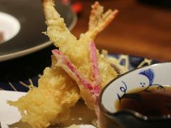 和彩天妇罗-旨料亭日本料理(四川北路店)