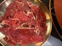 -西塔老太太泥炉烤肉(双井店)