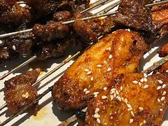 -碎怂烤肉(钟楼柳巷店)