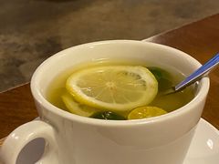 -雕刻时光·无国界料理西餐厅(五山店)