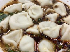 -回坊马二饺子馆