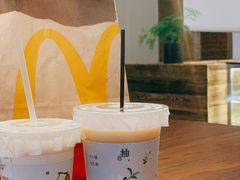 -成川茶店·潮汕工夫浓茶(万象店)