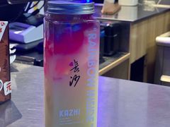 -咔芝棒·韩式炸鸡(印象汇店)