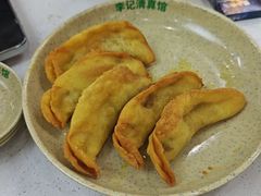 -李记清真馆(打钉巷店)