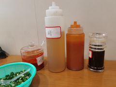 -达道武仔牛肉店(广达路店)