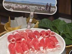 -巴奴毛肚火锅(大剧院店)