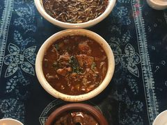 -香满楼(临安路店)