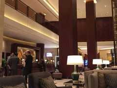 -上海浦东嘉里大酒店