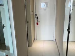 -杭州滨江宝龙城华美达酒店