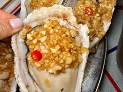 -辉记炭烧海鲜大排档·老字号(福田店)