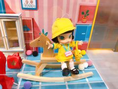 -泡泡玛特POPMART(合生汇店)