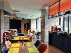 -希尔顿欢朋酒店·欢朋餐厅