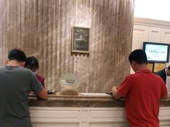 -汕尾巴黎半岛酒店