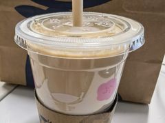 海盐芝士茉莉鸳鸯-luckincoffee瑞幸咖啡(顺义华联商厦店)
