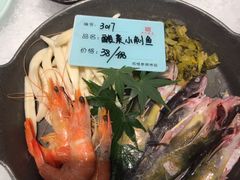 -南山饭店(阳明古镇店)