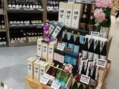 -Olé精品超市(广州太古汇店)