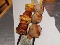 -火山屋台(新街口店)