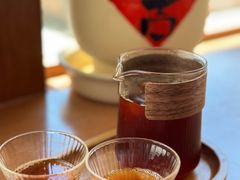 -PUZZLE COFFEE 拼图咖啡