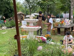 -HERRE·FARM 赫尔露营农场·团建聚会包场