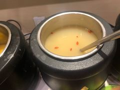 -福慧素膳坊(北部湾中路店)