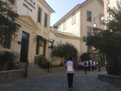 -北京张裕爱斐堡酒庄