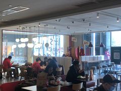 -肯德基(新塘乐购店)