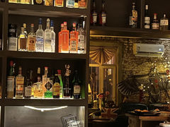 -OX BAR 拉培耶小镇(大连老街店)