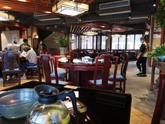 大堂-大宅院(西溪路店)
